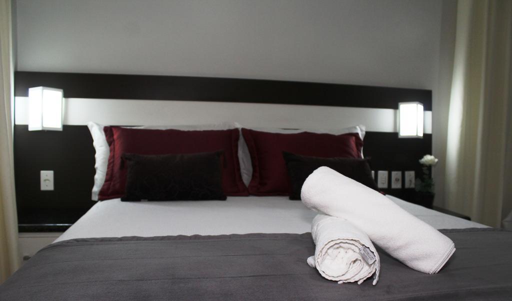 Itamaraty Hotel Anápolis المظهر الخارجي الصورة