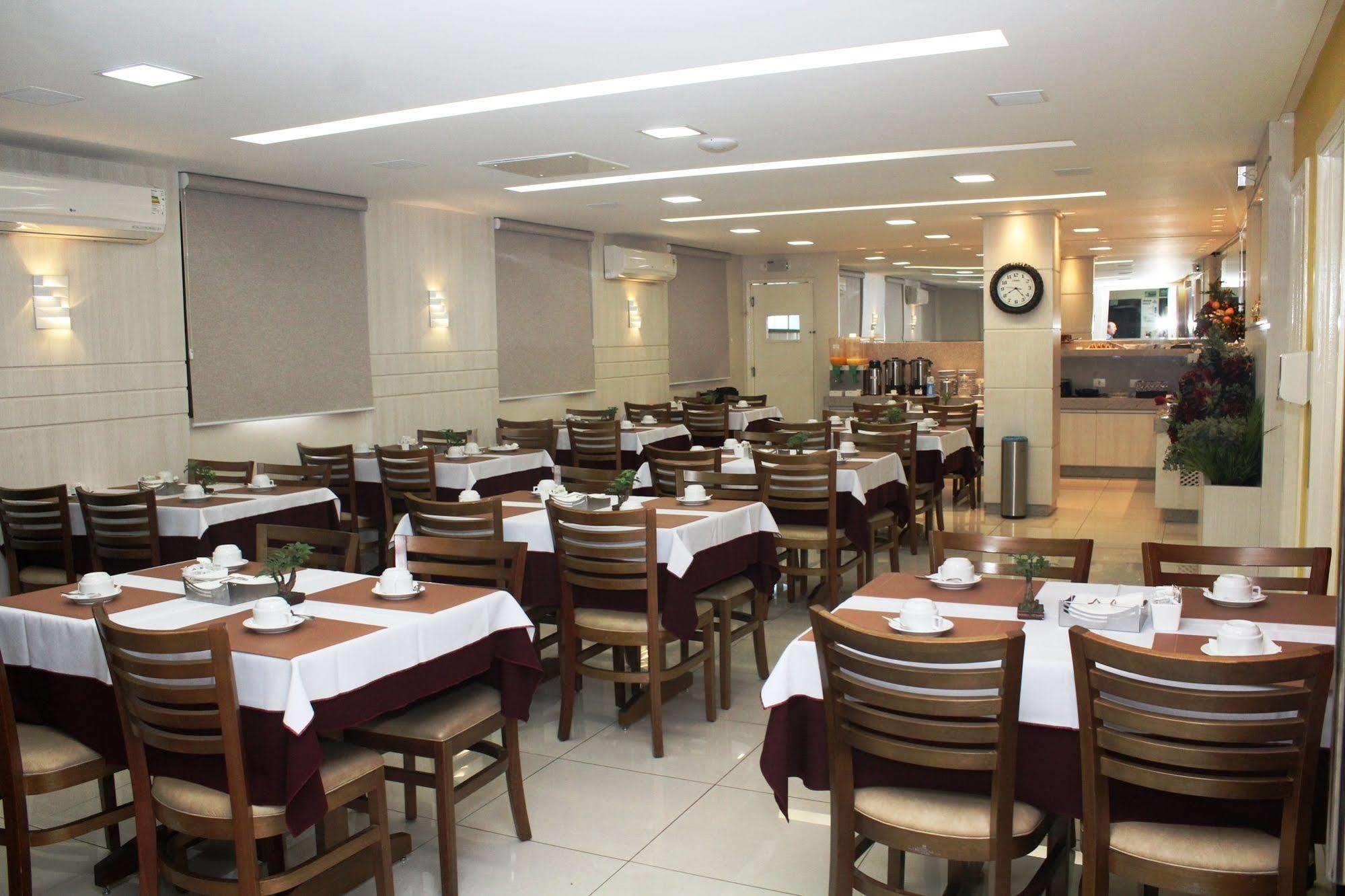 Itamaraty Hotel Anápolis المظهر الخارجي الصورة
